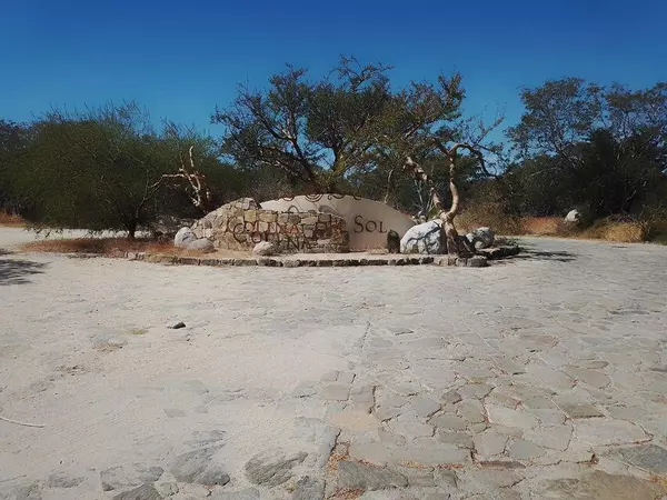 MANZANA 58 Colinas del Sol #Lot 1 Colinas del sol, East Cape, Baja