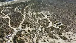 East Cape, Baja,Manzana 61 Colinas del sol #Lote 4