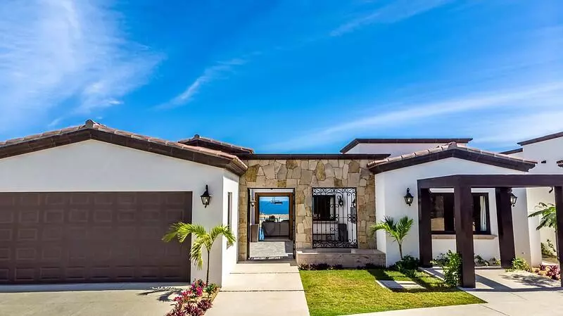 LOT 5.11 LUNA MODEL #CORONADO AT QUIVIRA, Pacific, Baja