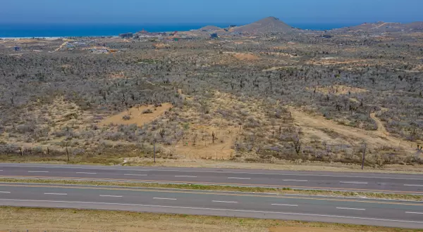 Pacific, Baja,1210 Todos Santos-Cabo San Lucas #Cerritos Highway Lot