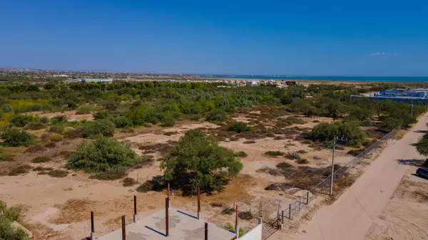 La Paz, Baja,Chamizal #Lote Chametla Columbia