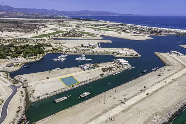 East Cape, Baja,Lot 3 Manzana 10 #Costa Palmas MZA 10 Lot 3