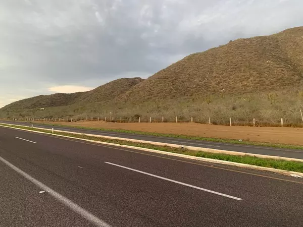 Pacific, Baja,Calle Degollado P1/18 #Pescadero Parcel