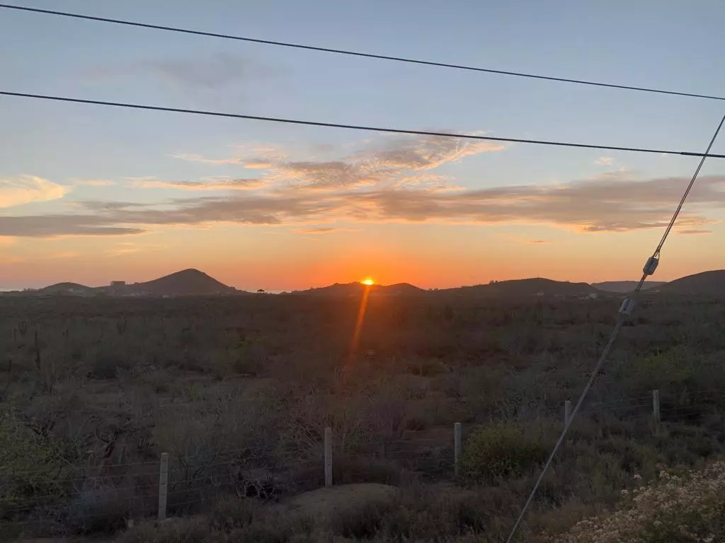 Pacific, Baja,Calle Degollado P1/18 #Pescadero Parcel