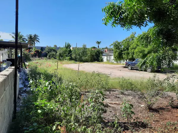 La Paz, Baja,177 San Antonio Calle #Bellavista Building Lot