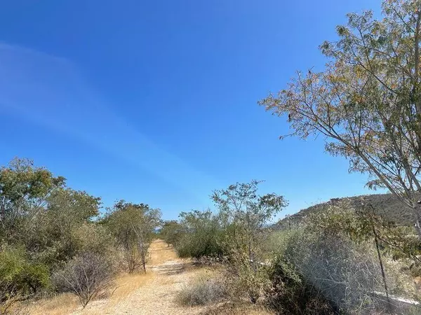 East Cape, Baja,#Lot 21 MZ 67 Colinas del Sol