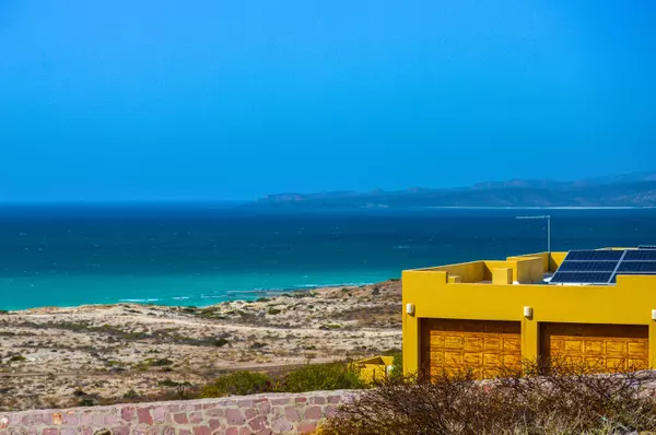 La Paz, Baja,Lot 57 Maravia #Maravia Ocean View Lot