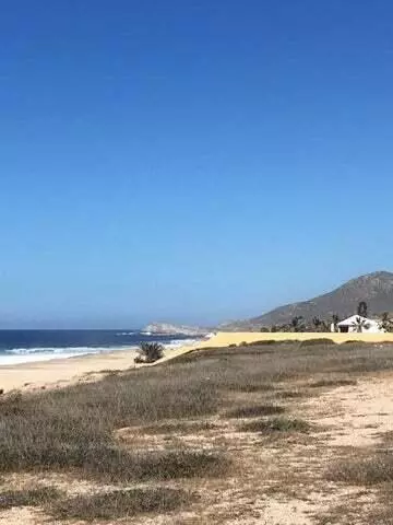 Pacific, Baja,Lot 5 #Rancho Escondido