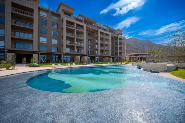 Loreto, Baja,Mantarraya Residences #Danzante Bay, Loreto