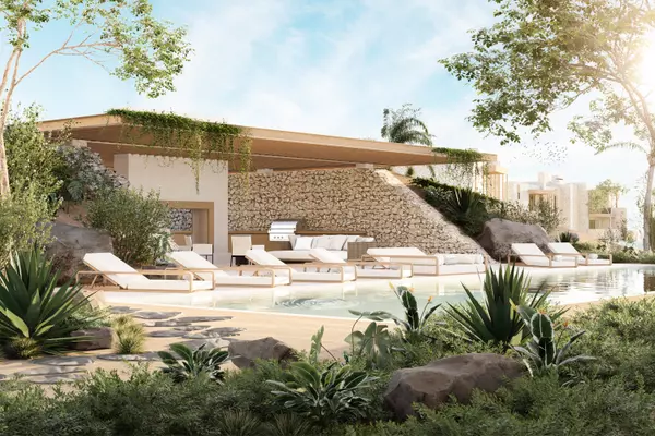 #El Valle 4 Upper, San Jose Corridor, Baja