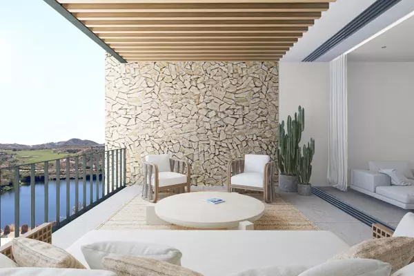 San Jose Corridor, Baja,#El Valle 4 Upper