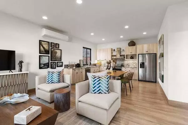 Pacific, Baja,Paraiso Escondido #Mavila Pueblito Phase 2A3