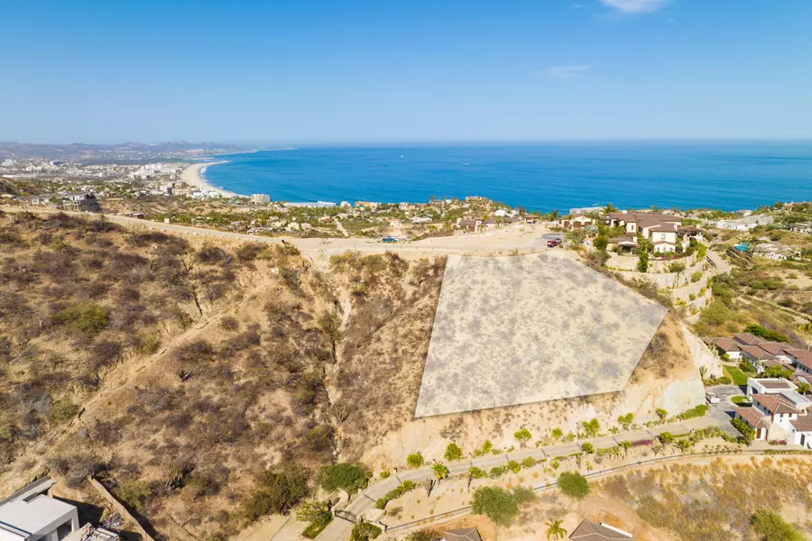 #68 #Las Colinas, San Jose Corridor, Baja