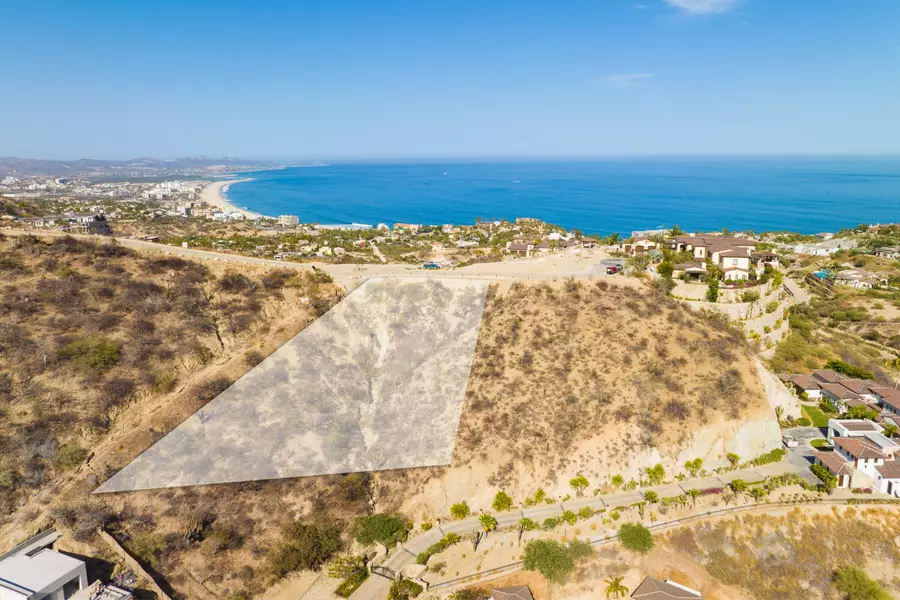 #69 #Las Colinas, San Jose Corridor, Baja