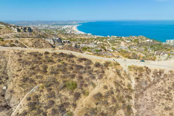 San Jose Corridor, Baja,#70 #Las Colinas