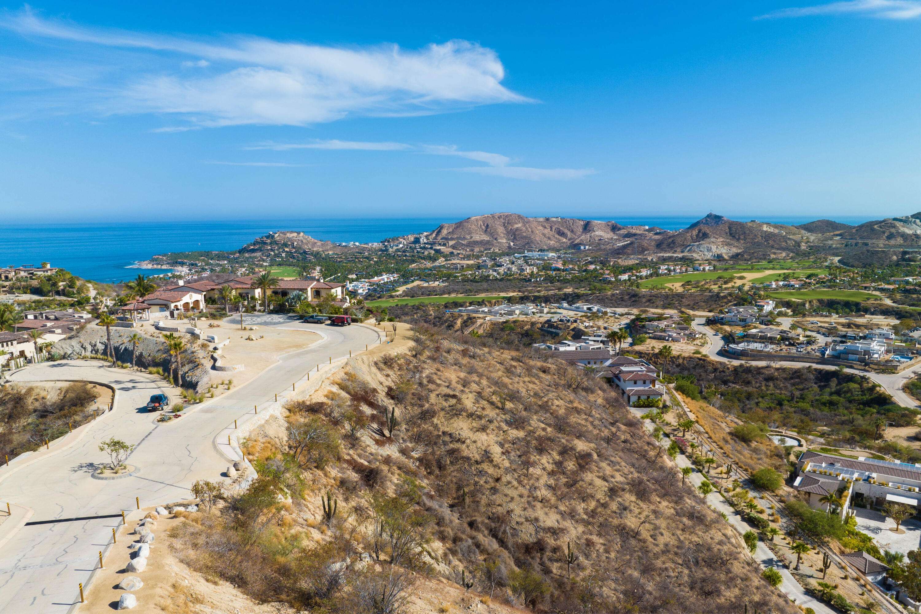 San Jose Corridor, Baja,#70 #Las Colinas