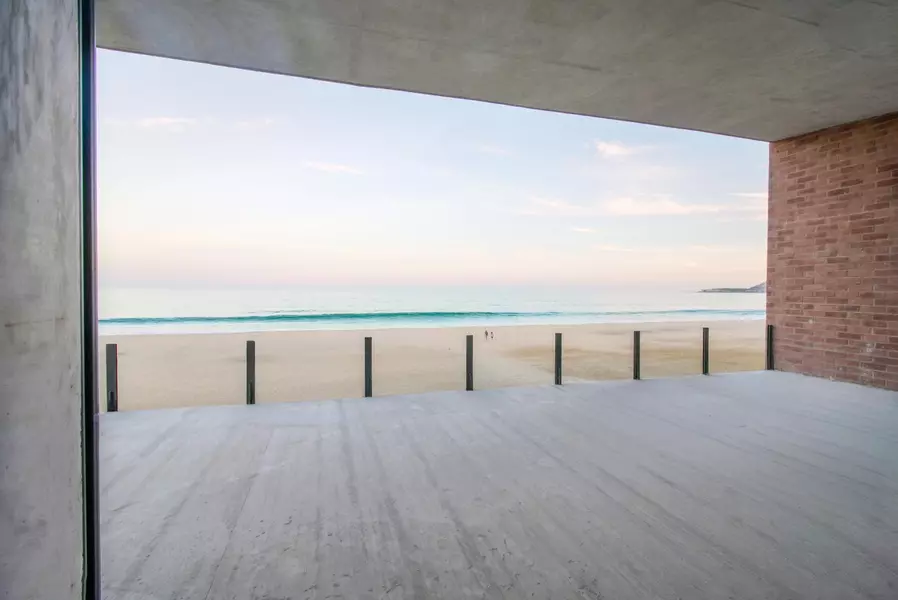 Bahia de Palmas #Emma Penthouse, San Jose Del Cabo, Baja