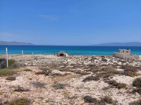 La Paz, Baja,S/N SIN NOMBRE #BAHIA TURQUEZA II