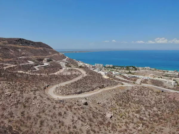Etapa 7 NC Camino de la Laja Pedregal La Paz #Lote 1 Mza 8, La Paz, Baja