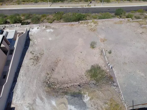 La Paz, Baja,Camino Aguamarina #Lote #16 con vista al mar