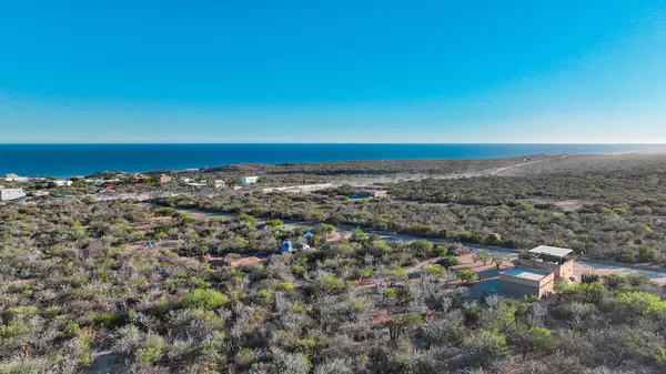 East Cape, Baja,Lot 4 M5 #Terranova II