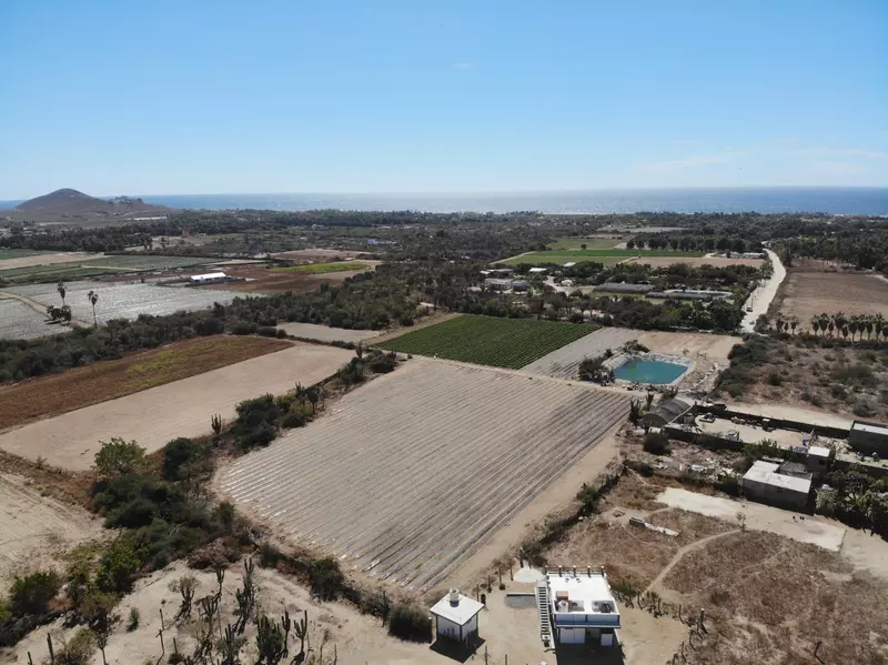Gallo 64 Homesite #4, Pacific, Baja
