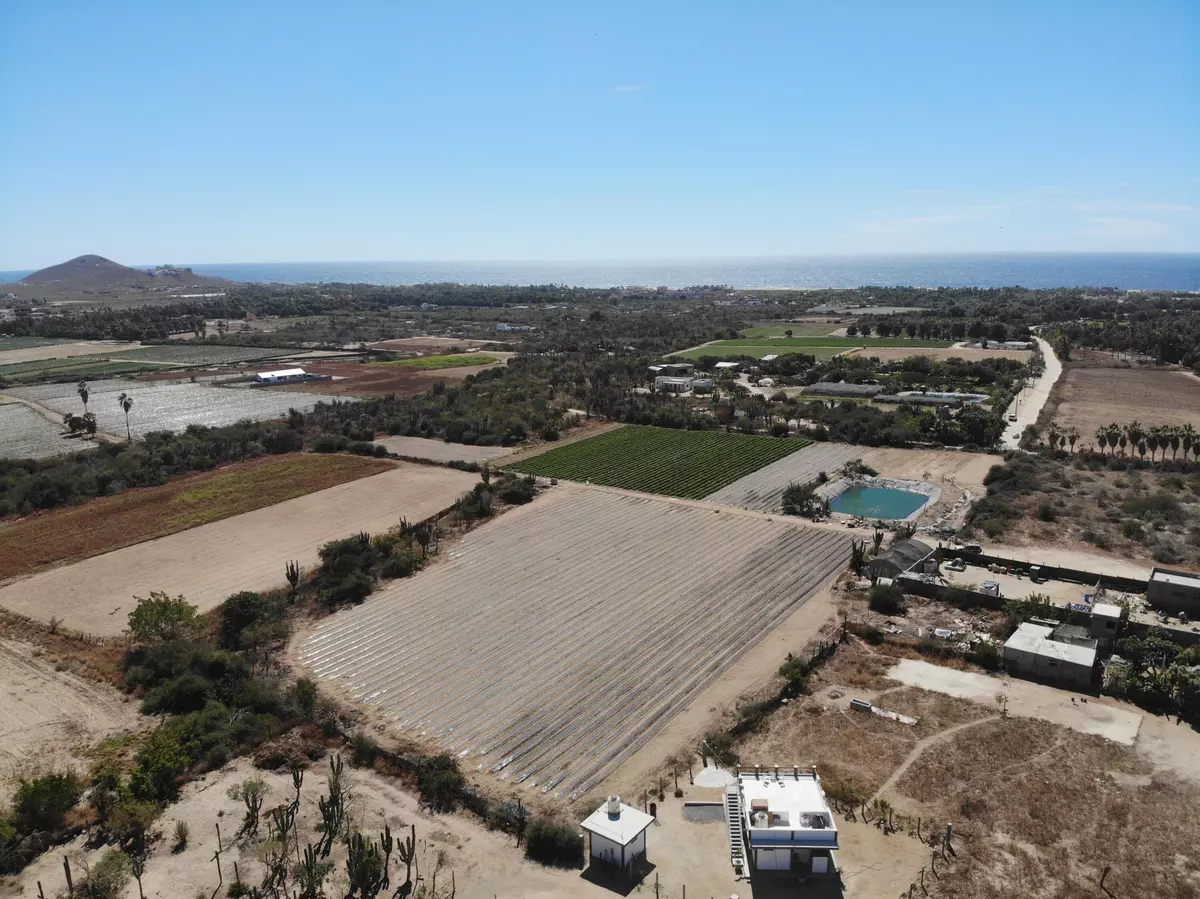 Pacific, Baja,Gallo 64 Homesite #4