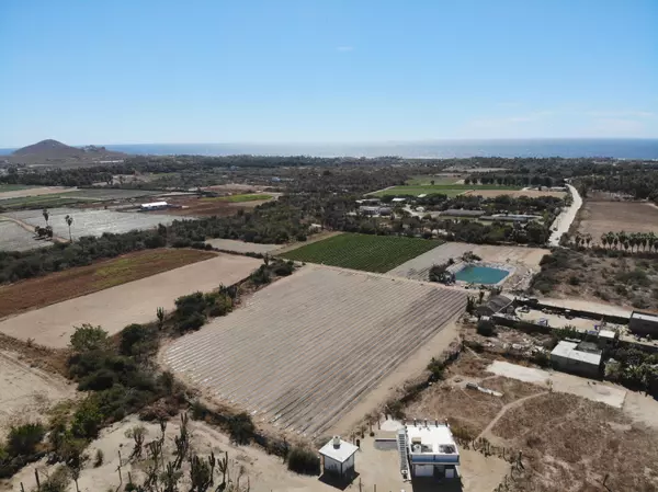 Gallo 64 Homesite #4, Pacific, Baja