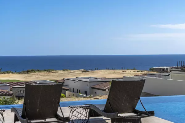 5.5 Via de Niza #Seaside Angel Coronado, Pacific, Baja