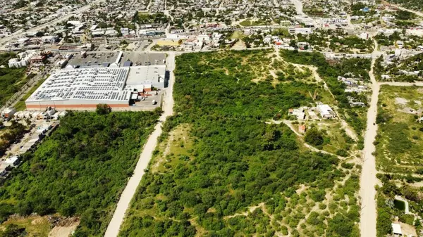 San Jose Del Cabo, Baja,#Lote 4B Predio Rosarito