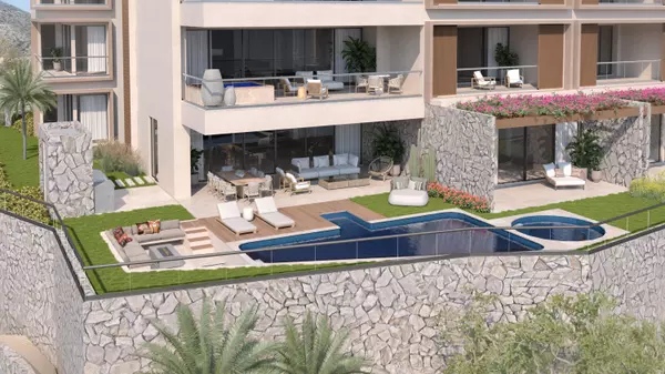 Pacific, Baja,108 Via de Lerry #St Regis Residences Los Cabos
