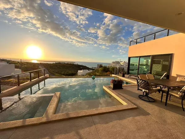 14 Bahia de la Ventana #CASA SUNSET, La Paz, Baja