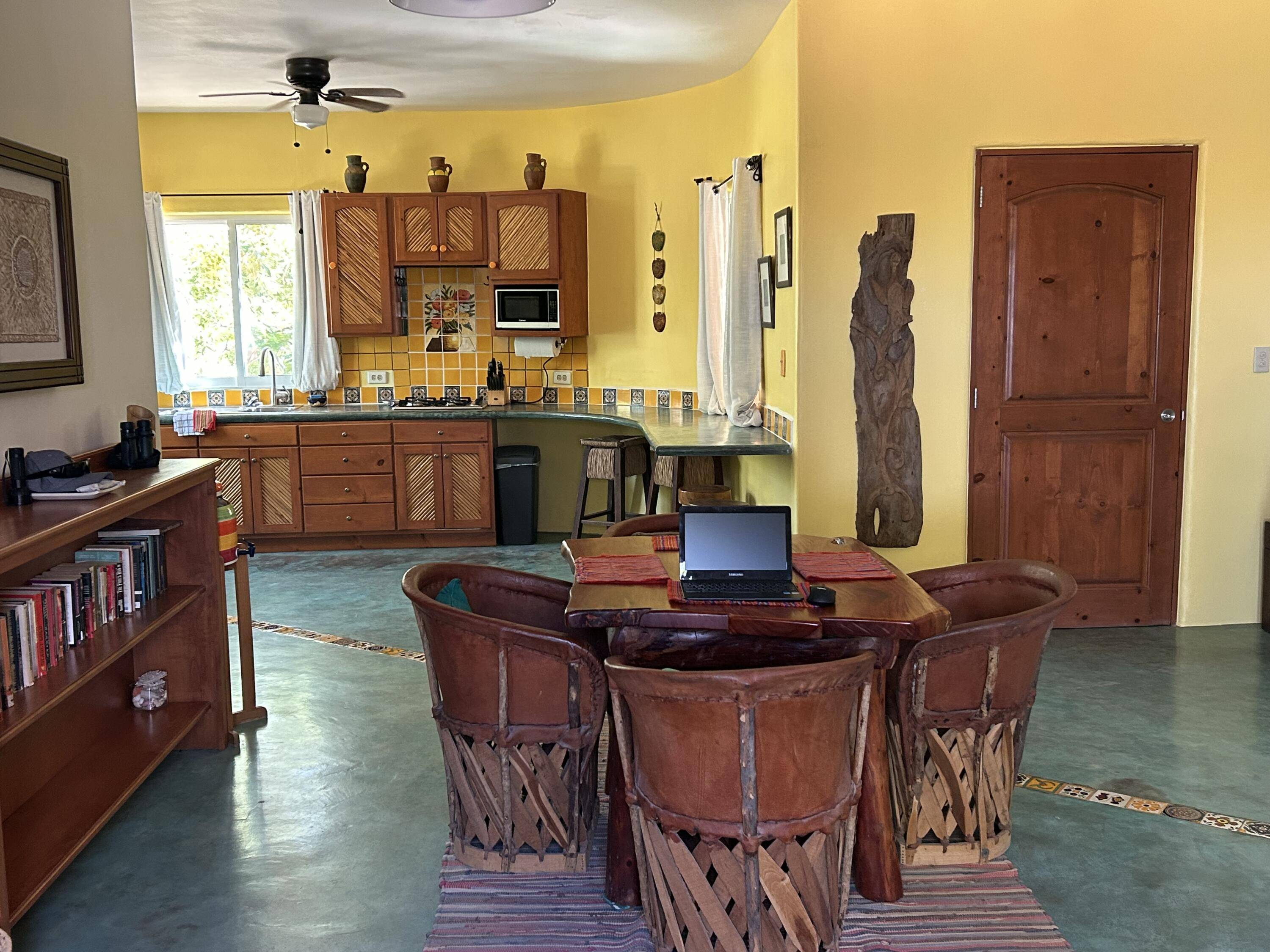 East Cape, Baja,s/n Patricia Lucero #Casa Bonifer
