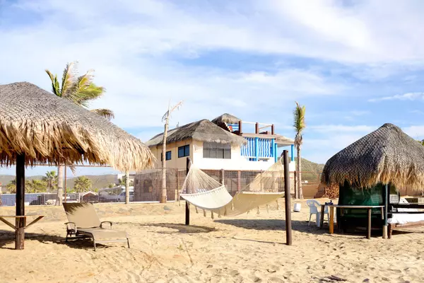 Pacific, Baja,South Cerritos #Cerritos Beach Palace