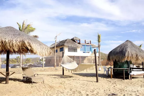 Pacific, Baja,South Cerritos #Cerritos Beach Palace