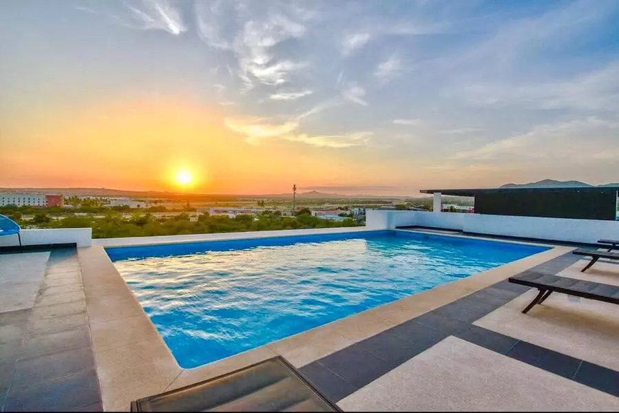 #Condo Iglesias  Bahia Tezal II, Cabo Corridor, Baja