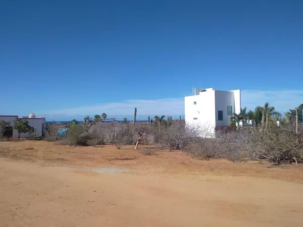 Pacific, Baja,#TERRENO CERRITOS