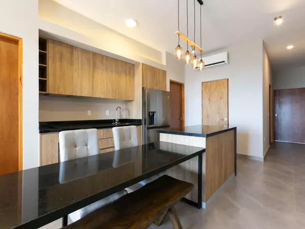 Cabo Corridor, Baja,La Mar FINANCING
