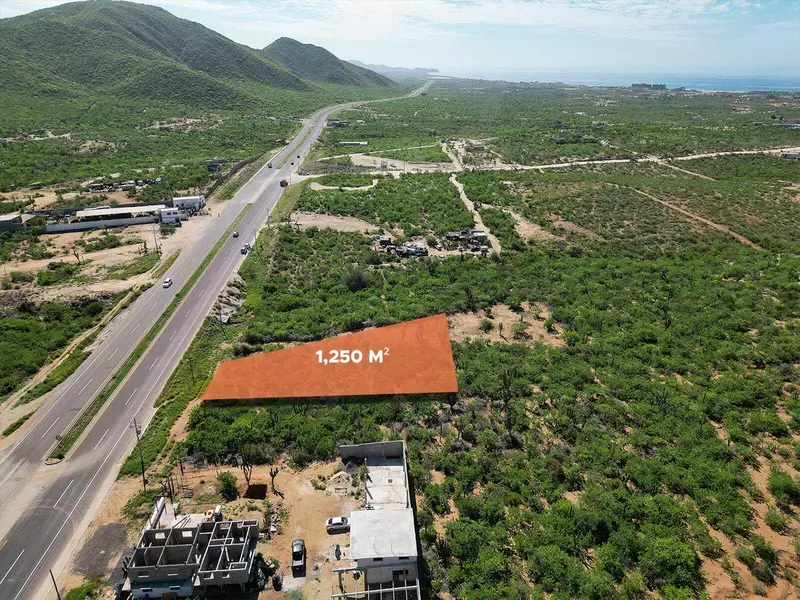 #Prime Cerritos Highway # 1, Pacific, Baja