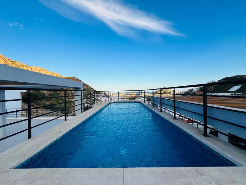152 loma alta SN #Condo Hankey, Cabo San Lucas, Baja