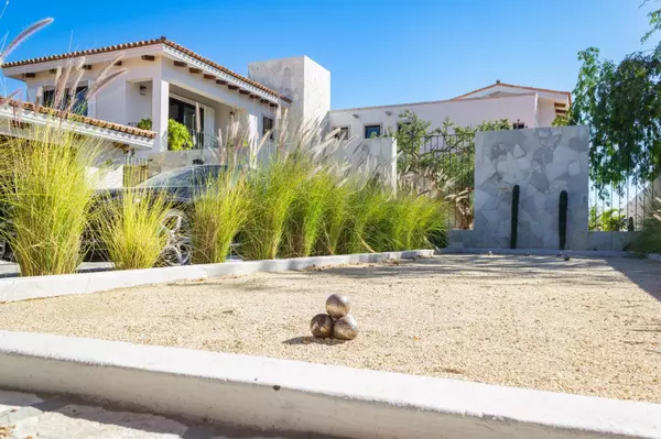 San Jose Corridor, Baja,15 #Palmilla Villa San Miguel