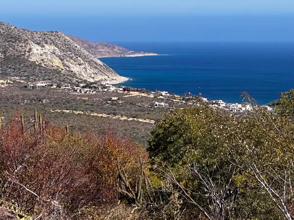 East Cape, Baja,#Rancho Cerro M7-01