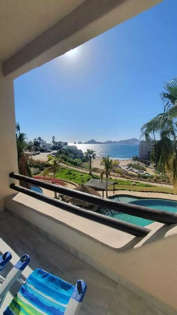 Misiones #Condo Beach Front, Cabo Corridor, Baja