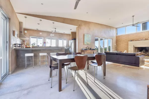 Pacific, Baja,#Casa Curva