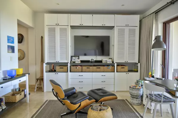 San Jose Corridor, Baja,#Verandas