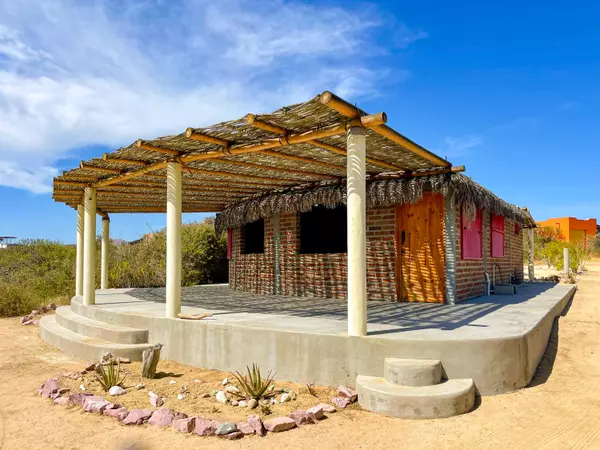 East Cape, Baja,10 Coast Rd near Palo Escopeta Rd East Cape Acreage #The Surf Shack