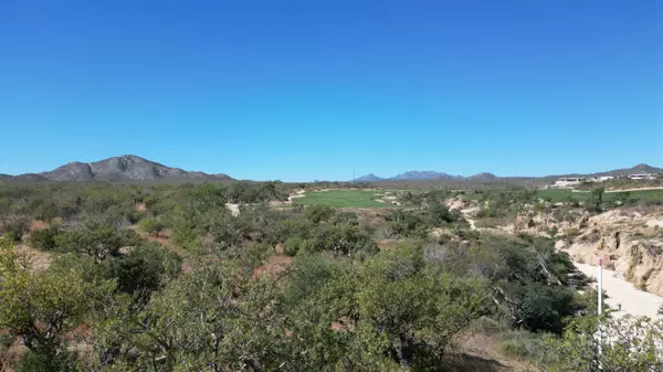 San Jose Corridor, Baja,#Palmilla Park Lot 22