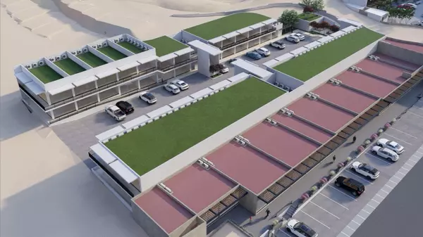 Cabo Corridor, Baja,Local 6 #Las Olas Plaza