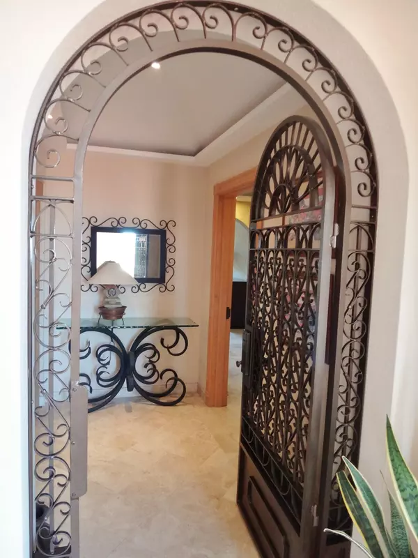 Cabo San Lucas, Baja,Camino Viejo a San Jose Km 0.5 Fraction 2 #Villa La Estancia 3609-2