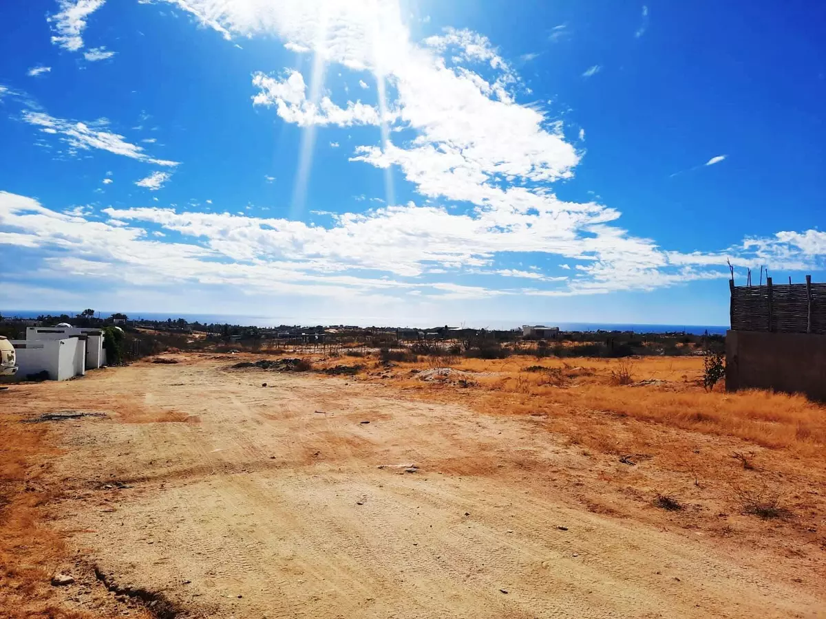 Pacific, Baja,18 Sin Nombre #Ocean View In Todos Santos